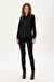 U.S. Polo Assn. Kadın Siyah Pantolon (Jean) 50295406-Dn0027