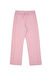 U.S. Polo Assn. Kız Çocuk Pembe Eşofman Altı 50296368-VR041
