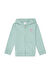 U.S. Polo Assn. Kız Çocuk Su Yeşili Sweatshirt 50296390-VR048