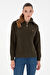 U.S. Polo Assn. Kadın Haki Kazak /triko 50297086-VR027