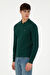 U.S. Polo Assn. Erkek Koyu Yeşil Kazak /triko 50298266-VR079