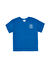 U.S. Polo Assn. Erkek Çocuk Kobalt Tişört 50298981-VR077