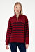 U.S. Polo Assn. Kadın Bordo Sweatshirt 50298989-VR014