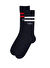 U.s. Polo Assn. Erkek Siyah Soket 50299033-VR046