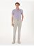 Taş Ex. Slim Fit Kumaş Pantolon