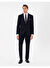 Lacivert Slim Fit Takım Elbise