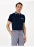 Lacivert Slim Fit Tişört