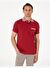 Nar Çiçeği Slim Fit Tişört