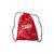 Speedo Equip Mesh Xu Kırmızı Yüzme Çantası Sp8074076446