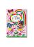 RACHEL ELLEN Mektup Seti / Fairy Friends