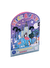 FLOSS & ROCK Tak Çıkart Sticker Oyun Sahnesi / Enchanted *YENİ*