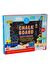 FLOSS & ROCK Chalk Board Eskiz Kitabı / Constuctıon *YENİ*