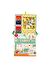 Floss & Rock Stamper Ahşap Baskı Seti / Jungle