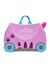 Trunki Çocuk Bavulu - Kedi Cassie