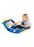 Trunki Çocuk Bavulu - Polis Arabası Percy