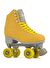 Rio Roller Signature Yellow Quad Paten