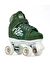 Rio Roller Mayhem II Green Quad Paten