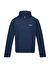 Regatta Thompson Fleece Erkek Polar Lacivert RMA021
