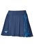 Mugen Flying Skirt Kadın Tenis Eteği Lacivert / Desenli