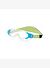 Speedo SEA SQUAD MASK JU BLUE/GREEN Bebek Gözlük SP80876314645