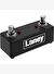 LANEY FS2-MINI AMFI FOOTSWITCH