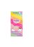Bubble T Confetea Rainbow Edition Bath Powder 400 gr Banyo Tuzu