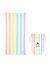 Dock And Bay Plaj Havlusu Summer L Unicorn Waves