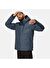 Regetta Harridge Waterproof Walking Jacket Erkek Mont Mavi RMP366