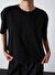 Oversize Kısa Tshirt