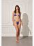Büzgülü Bikini Altı