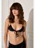 Lastikli Bikini Üstü