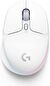 logitech G Aurora G705 Lıghtspeed Kablosuz Oyuncu Mouse - Beyaz