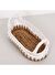 Bodrum 35x16x16 cm. Doğal Abaka El Yapımı Oval Sepet