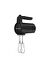KitchenAid Go 5KHMR700BM Kablosuz El Mikseri Bataryasız Siyah