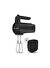 KitchenAid Go 5KHMR762BM Kablosuz El Mikseri Bataryalı Siyah
