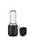 KitchenAid Go 5KSBR256BM Kablosuz Mini Blender Bataryalı Siyah