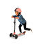 Scotti - 3 Tekerlekli Scooter - Flamingo