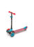 Scotti - 3 Tekerlekli Scooter - Kırmızı