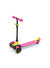 Scotti Glow - 3 Tekerlekli Işıklı Scooter - Pembe