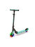 Flexxi Glow - Işıklı Katlanabilir 2 Tekerlekli Scooter - Mint
