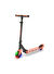 Flexxi Glow - Işıklı Katlanabilir 2 Tekerlekli Scooter - Flamingo