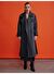 Laura Oversized Kaşmir Palto