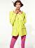 Boxy Blazer Lime