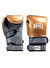 Cleto Reyes Bronze Hero Double Loop Boks Eldiveni Bronz