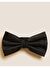 Slim Fit İpek Papyon