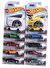 Hot Wheels GRT01 Factory 500 HP Set