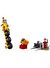 LEGO Movie 70823 Emmet's Thricycle!