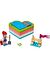 LEGO Friends 41388 Mia's Summer Heart Box