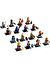 LEGO Minifigures 71028 Harry Potter Series 2 : Gizemli Paket
