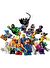 LEGO Minifigures 71026 Dc Super Heroes Series : Tam Seri